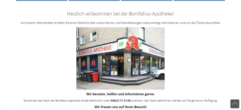 Das E-Rezept ist in Wuppertal auf dem Vormarsch in Wuppertal