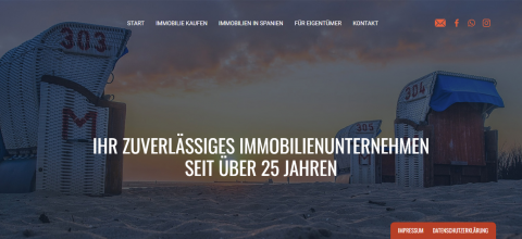 Immobilienbewertung in Cuxhaven ist vorteilhaft für Käufer und Verkäufer in 21776