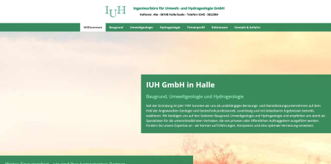 Baugrunderkundung: Fundamentales Wissen für sichere und nachhaltige Bauvorhaben in  Halle (Saale)