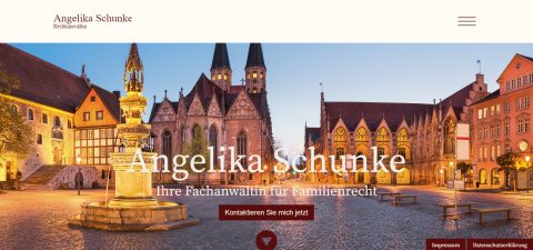 Scheidungsrecht Braunschweig: Langjährige Expertise seit 1985 in Braunschweig