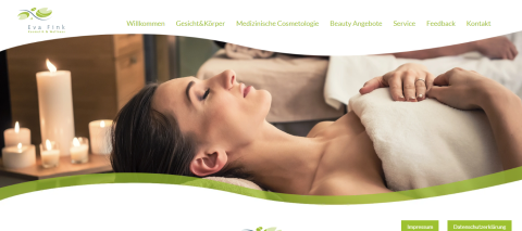 Wellness in Nürnberg – Entspannung und Schönheitspflege für jeden Bedarf in Heroldsberg