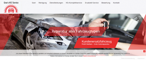 Kfz-Service Dessau: für jedes Problem die richtige Lösung in Dessau