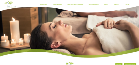 Individuelle Hautpflege im Kosmetikstudio bei Nürnberg in Heroldsberg