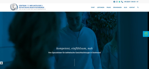 Faltenreduzierung von Dr. Dr. Griebenow in Dortmund in Dortmund