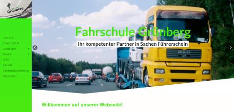 Fahrschule Grünberg: Die führende Fahrschule in Emmerthal, Aerzen und Hameln in Emmerthal