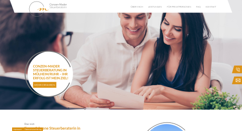 Werte schaffen, Steuern lenken – kluge Strategien für Immobilien und Vermögen in Mülheim an der Ruhr