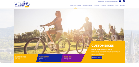 Velo Wunderlich – Ihre erste Adresse für Fahrradreparatur in Bonn in Bonn