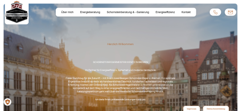 Mehr Energie sparen, Wohnkomfort steigern: Ihr Weg zum effizienten Zuhause in Bremen