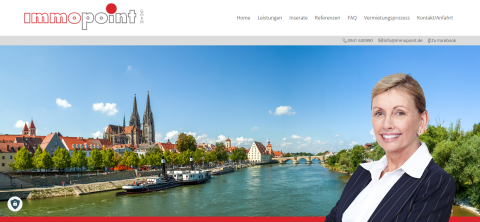 Webseite von: Stressfrei vermieten: So finden Sie zuverlässige Mieter für Ihre Immobilie Stressfrei vermieten: So finden Sie zuverlässige Mieter für Ihre Immobilie in Lappersdorf