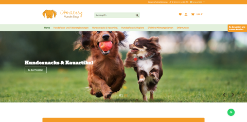 Zahnpflege leicht gemacht – mit natürlichen Zahnputzflocken von QCHEFS in Ilmtal-Weinstraße