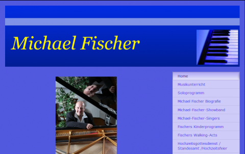 Musikschule in Koblenz: Michael Fischer in Koblenz