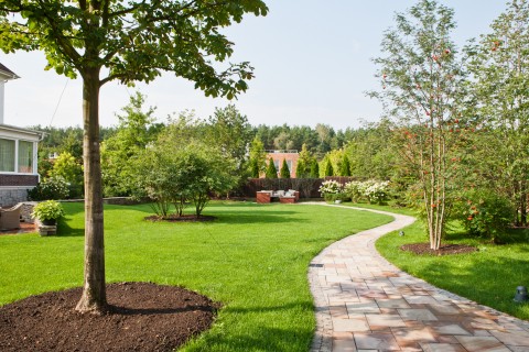 Garten- und Landschaftsbau Timotheus Emanuel in Kleinblittersdorf in Kleinblittersdorf