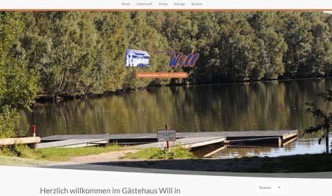 Hotel und Gästehaus Will in Isernhagen  in Isernhagen