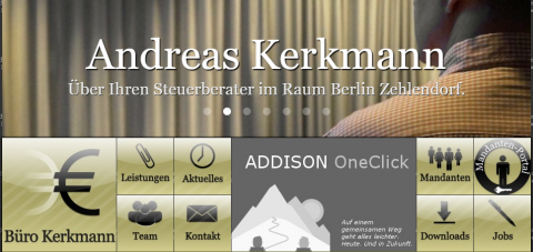 Unternehmensplanung: bei Andreas Kerkmann aus Berlin in Berlin