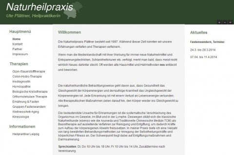 Naturheilpraxis in Hamburg: DO.CN. Heilpraktiker Bernd Mueller  in Hamburg