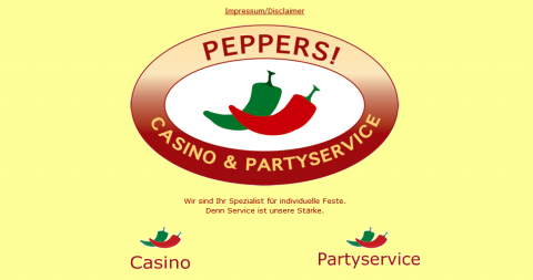 Partyservice Peppers in Erlangen in Erlangen-Eltersdorf