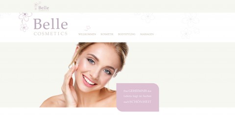 Permanent Make-up in Dortmund: Belle Cosmetics in Dortmund