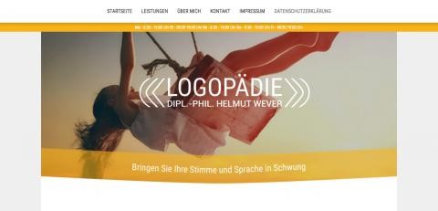 Effektive Sprachtherapie in Erfurt in Erfurt