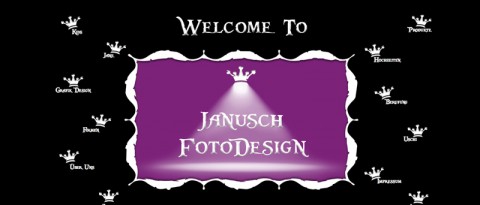 Janusch FotoDesign in Karlsruhe in Karlsruhe