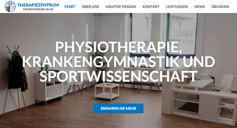 Professionelle Physiotherapie für die Schulter in Bonn in Bonn