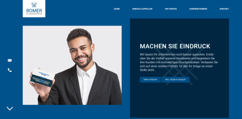  Individueller T-Shirt Druck von Siebdruck Romer GmbH – Gestalte dein Statement-Piece in Konstanz