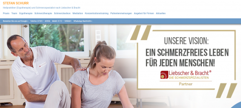 Das Stellenangebot für Ergotherapeuten in Baden-Württemberg in Geislingen