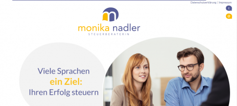 Monika Nadler kümmert sich um Ihre Bilanz in Braunschweig in Wendeburg OT Meerdorf