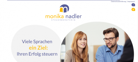 Monika Nadler kümmert sich um Ihre Bilanz in Braunschweig in Braunschweig