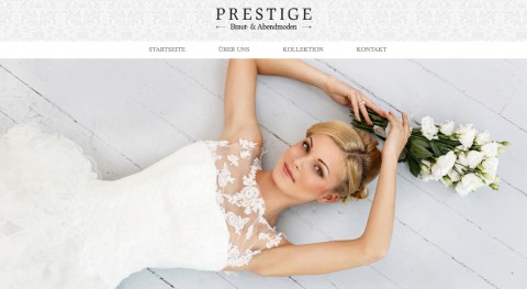 Brautmode in NRW: Prestige Braut- & Abendmoden in Bonn