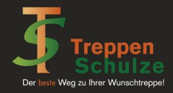 Professioneller Treppenbau im Umfeld von München | Aresing