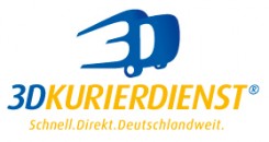 3D-Kurierdienst in Bochum:  Schnell zur Stelle | Bochum