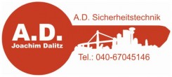 A.D. Sicherheitstechnik – Ihr kompetenter Schlüsseldienst in Hamburg | Hamburg