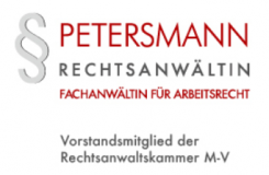 Ihre Anwältin für Erbrecht – Rechtsanwältin Petersmann in Rostock | Rostock