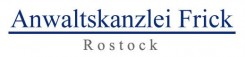 Michael R. Frick, Rostock, Rechtsanwalt & Zwangsverwalter für Immobilien  | Rostock