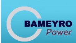 BAMEYRO Power GmbH in München | München 