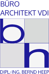 Hauskauf mit einem Bausachverständigen: Architekt und Sachverständiger Dipl.-Ing. Bernd Heep in Köln | Köln