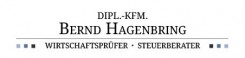 Steuerberater und Wirtschaftsprüfer Dipl-Kfm. Bernd Hagenbring in Oberursel | Oberursel