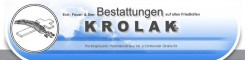 Bestatter Krolak e.K. in Recklinghausen | Recklinghausen 