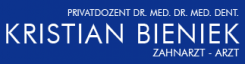 Zahnarzt in Wuppertal: Privatdozent Dr. med. Dr. med. dent. Kristian Bieniek | Wuppertal