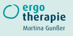 Ergotherapie Martina Gunßer in Ravensburg: ganzheitliche Therapie | Ravensburg