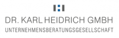 Erfahrene Kanzleivermittlung für den Raum Norddeutschland: Dr. Karl Heidrich GmbH Unternehmensberatungsgesellschaft in Reinbek | Reinbek