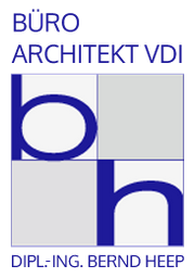 Architekt und Bausachverständiger Dipl.-Ing. Bernd Heep: Der Architekt mit Tradition in Köln | Köln