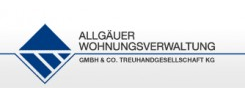 Allgäuer Wohnungsverwaltungsgesellschaft mbH & Co. Treuhandgesellschaft KG  | Kaufbeuren