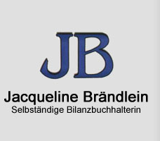 Jacqueline Brändlein - selbständige Bilanzbuchhalterin | Fürth