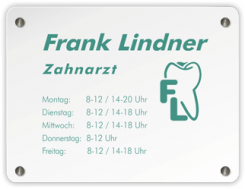 Frank Lindner in Nordhausen - Schnelle Hilfe durch unser hauseigenes Labor | Nordhausen
