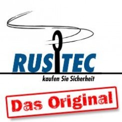 Flachdach-Absturzsicherung durch die Rusitec GmbH in Bottrop | Bottrop