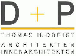 D+P Architekten Thomas H. Dreist in Düsseldorf | Düsseldorf
