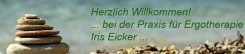 Praxis für Ergotherapie Iris Eicker in Dortmund | Dortmund