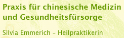 Praxis für chinesische Medizin und Gesundheitsfürsorge in Brohl-Lützing | Brohl-Lützing