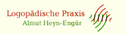 Logopädische Praxis Almut Heyn-Engür in Jena  | Jena-Löbstedt